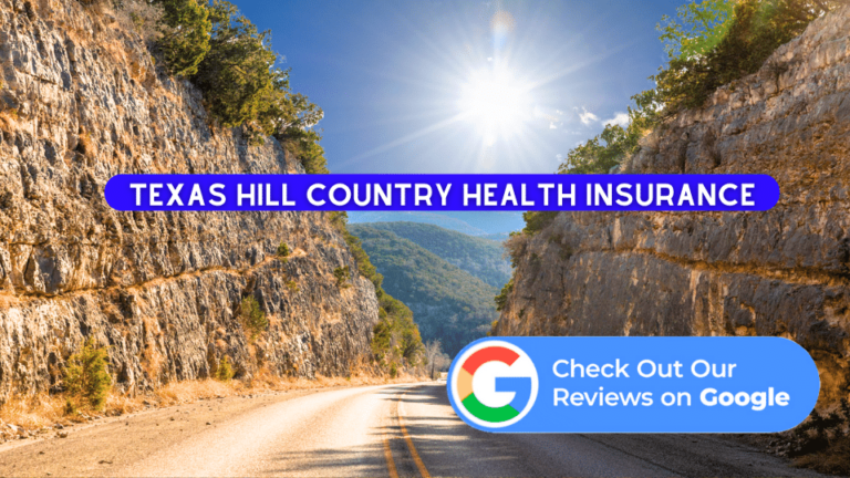 Texas Hill Country Health Insurance Health insurance